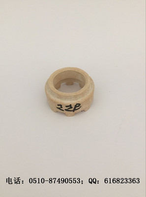22B焊接护圈，22B瓷环