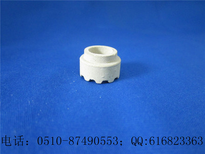 8号焊接护圈，8号瓷环