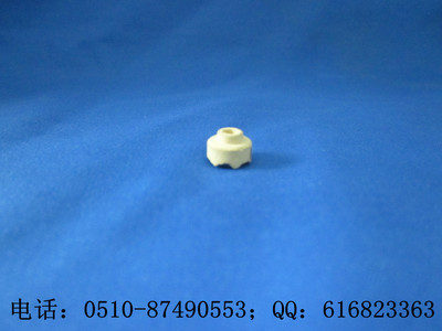 3号焊接护圈，3号瓷环