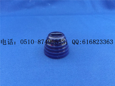 彩色USB插口灯头