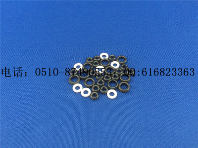 饰品陶瓷陶瓷细圈