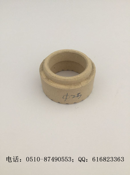25号焊接护圈，25号瓷环