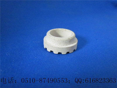 12号焊接护圈，12号瓷环